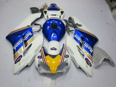 Rothmans - 2004-2005 Honda CBR1000RR