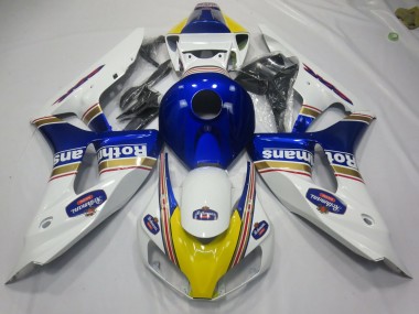 Rothmans - 2006-2007 Honda CBR1000RR
