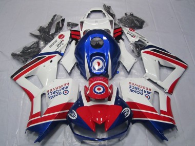 Royal Air Force - 2013-2023 Honda CBR600RR