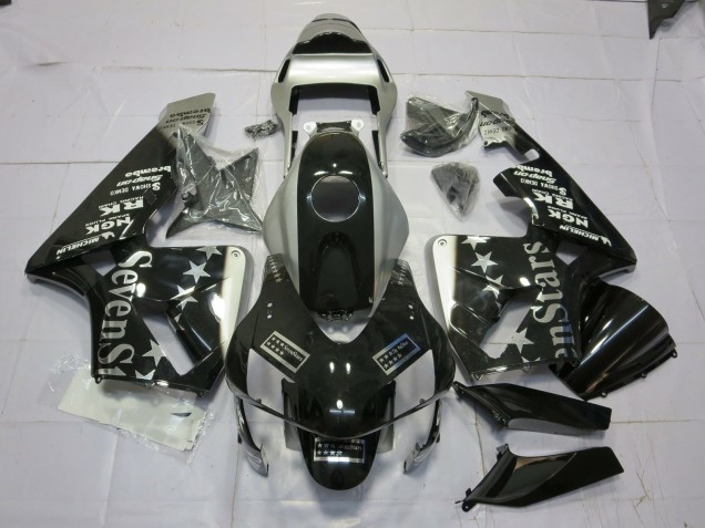 Seven Star - 2003-2004 Honda CBR600RR Seven Star - 2003-2004 Honda CBR600RR