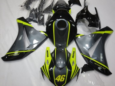 Special Design - 2008-2011 Honda CBR1000RR