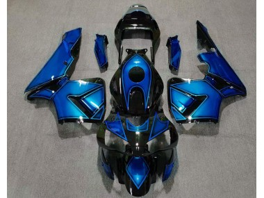 Special Design Blue - 2003-2004 Honda CBR600RR