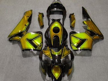 Special Design Gold - 2003-2004 Honda CBR600RR