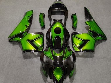 Special Design Green - 2003-2004 Honda CBR600RR