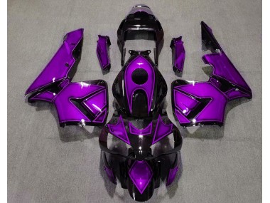 Special Design Purple - 2003-2004 Honda CBR600RR
