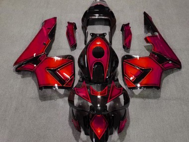Special Design Red - 2003-2004 Honda CBR600RR