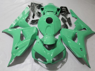 Special Green - 2006-2007 Honda CBR1000RR