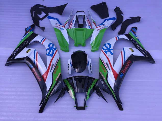 Speedfit - 2011-2015 Kawasaki ZX10R Speedfit - 2011-2015 Kawasaki ZX10R