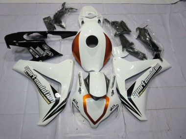 Sport Evolution - 2008-2011 Honda CBR1000RR
