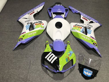 Toy Story - 2006-2007 Honda CBR1000RR