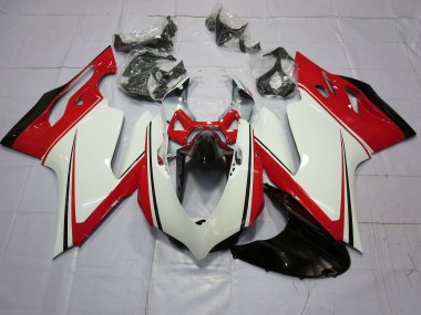 Two Tone - 2011-2014 Ducati Ducati 1199