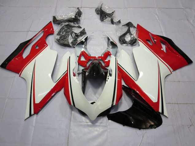 Two Tone - 2011-2014 Ducati Ducati 1199