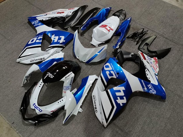 Tyco - 2009-2016 Suzuki GSXR 1000