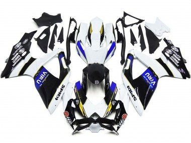 VIRU Custom Style - 2008-2010 Suzuki GSXR 600-750