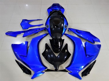 Vibrant blue - 2012-2016 Honda CBR1000RR