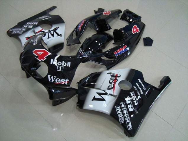 West Mobil - 1990-1998 Honda CBR250RR West Mobil - 1990-1998 Honda CBR250RR