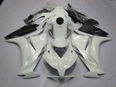 White - 2012-2016 Honda CBR1000RR