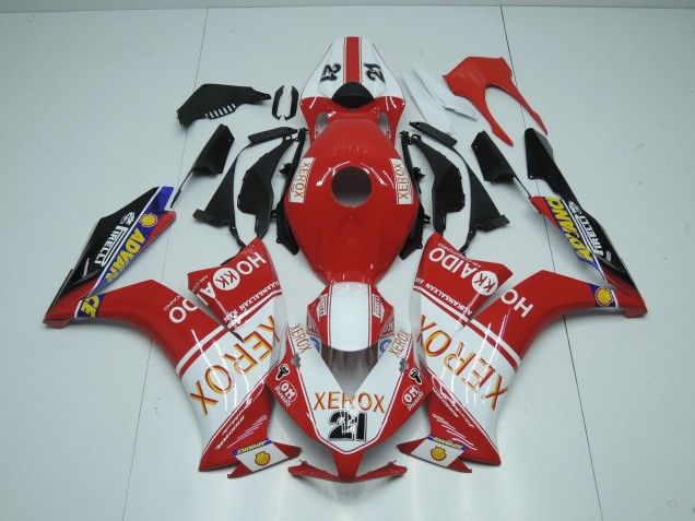 Xerox - 2012-2016 Honda CBR1000RR Xerox - 2012-2016 Honda CBR1000RR