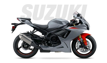 Suzuki Motorcycle Fairings | Repsol Fairings Official